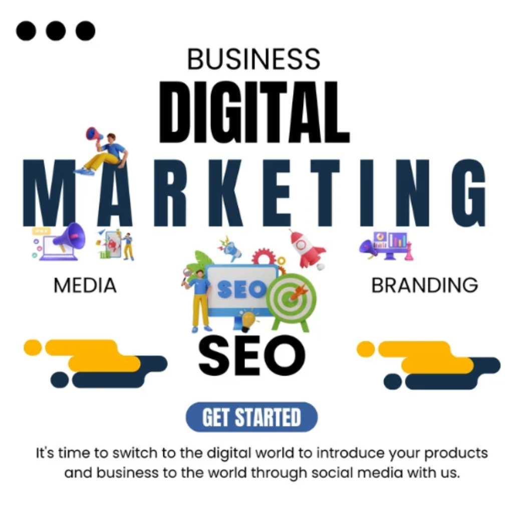 digital marketing